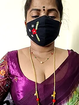 gaurika18 online show from 07/20/26, 05:11