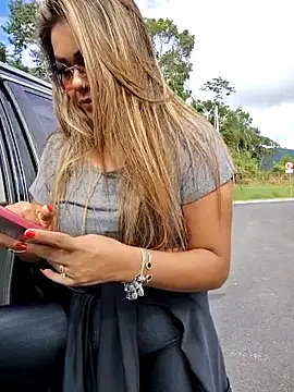 giselxxx hot online show from 03/17/25, 12:35