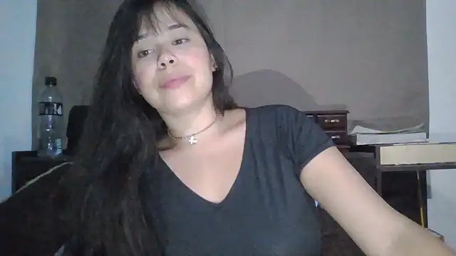 DeusaDemeeter online show from 02/01/25, 10:13