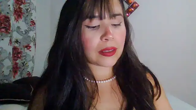 DeusaDemeeter online show from 03/13/26, 01:34