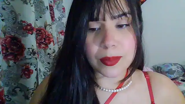 Snapshot of DeusaDemeeter chatting on 07/02/26, 03:23 DeusaDemeeter online show from 07/02/26, 03:23