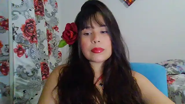 Snapshot of DeusaDemeeter chatting on 07/05/26, 01:23 DeusaDemeeter online show from 07/05/26, 01:23