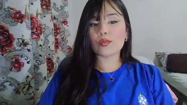 Snapshot of DeusaDemeeter chatting on 07/17/26, 03:35 DeusaDemeeter online show from 07/17/26, 03:35
