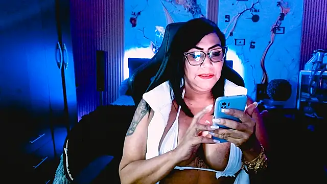 Snapshot of Demion_prince chatting on 07/24/26, 01:25 Demion prince online show from 07/24/26, 01:25