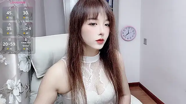 NINIbaby-99 online show from 10/27/25, 03:38