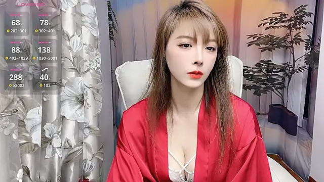 NINIbaby-99 online show from 04/18/26, 07:58