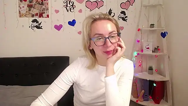 VasilisaSii online show from 01/15/25, 06:43