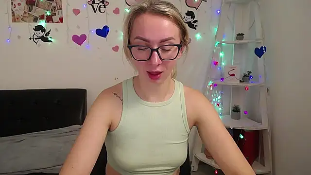 VasilisaSii online show from 01/17/25, 09:17