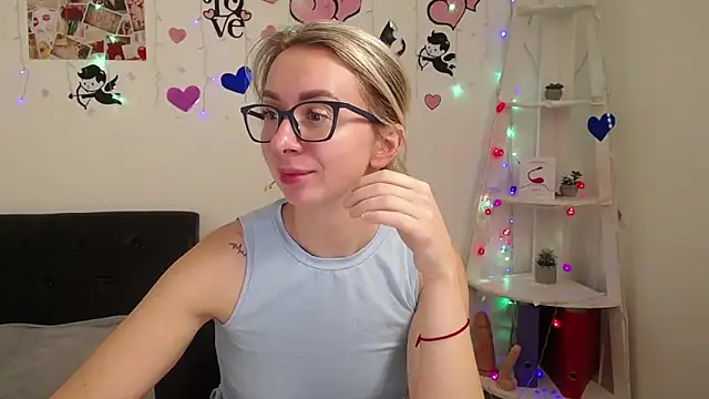 VasilisaSii online show from 01/18/25, 09:34