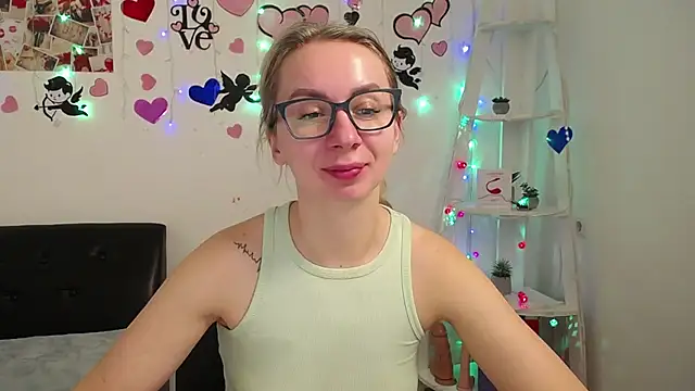 VasilisaSii online show from 01/24/25, 06:24