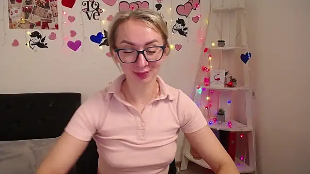 VasilisaSii online show from 01/25/25, 09:36