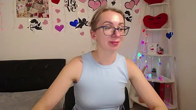 VasilisaSii online show from 01/30/25, 03:19