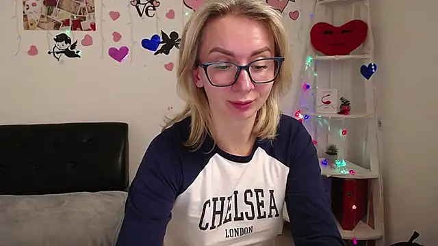 VasilisaSii online show from 02/04/25, 03:15