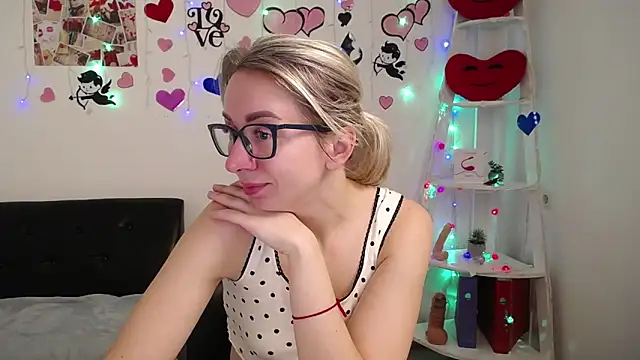 VasilisaSii online show from 02/05/25, 06:24