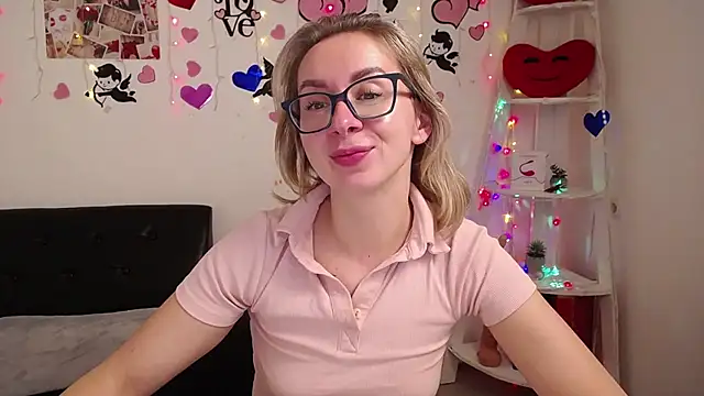 VasilisaSii online show from 02/05/25, 03:31