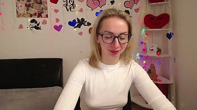 VasilisaSii online show from 02/08/25, 03:53