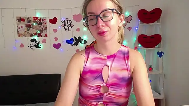 VasilisaSii online show from 02/15/25, 09:49