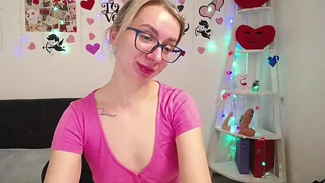 VasilisaSii online show from 02/17/25, 06:31