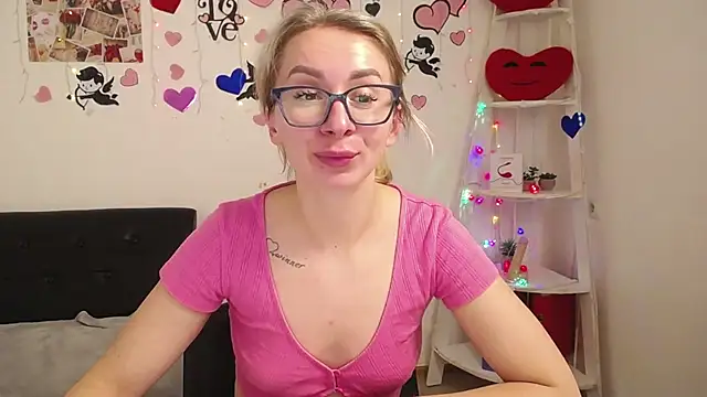 VasilisaSii online show from 02/21/25, 09:13