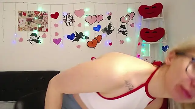 VasilisaSii online show from 02/22/25, 06:06