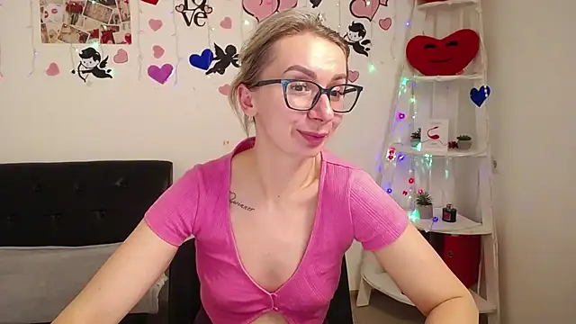 VasilisaSii online show from 03/01/25, 12:34