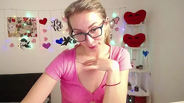 VasilisaSii online show from 03/01/25, 03:38