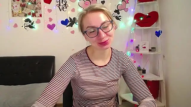 VasilisaSii online show from 03/05/25, 06:12