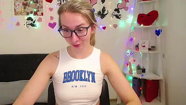 VasilisaSii online show from 03/07/25, 09:51