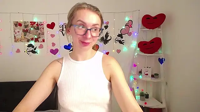 VasilisaSii online show from 03/10/25, 09:10