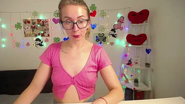 VasilisaSii online show from 03/15/25, 12:13