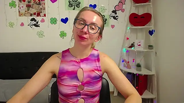 VasilisaSii online show from 03/21/25, 03:35