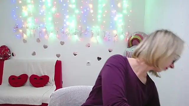 VasilisaSii online show from 10/03/25, 07:16