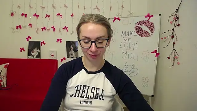 VasilisaSii online show from 02/27/26, 06:13