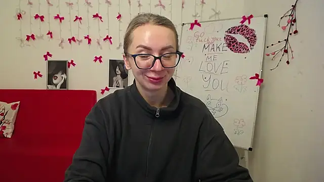 VasilisaSii online show from 03/03/26, 06:19