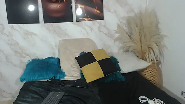 JESSYCHERNOBIL online show from 09/21/25, 03:57