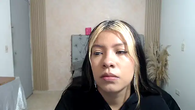 JESSYCHERNOBIL online show from 04/12/26, 01:27