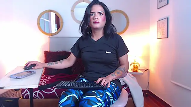 Snapshot of zoe_hecate_sexx chatting on 02/11/26, 10:42 zoe hecate sexx online show from 02/11/26, 10:42