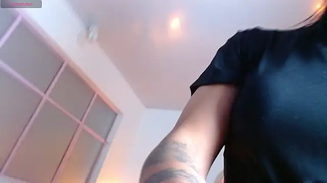 zoe hecate sexx online show from 04/17/26, 10:13