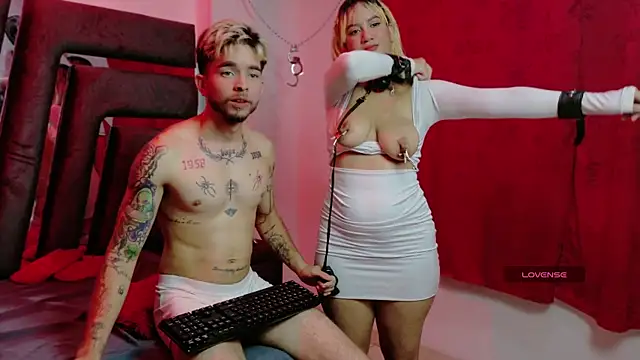 Snapshot of AliceandMax chatting on 03/06/25, 05:54 AliceandMax online show from 03/06/25, 05:54