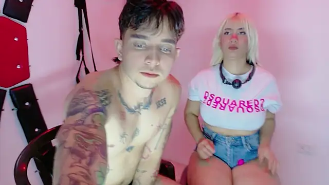 AliceandMax online show from 01/05/26, 05:27