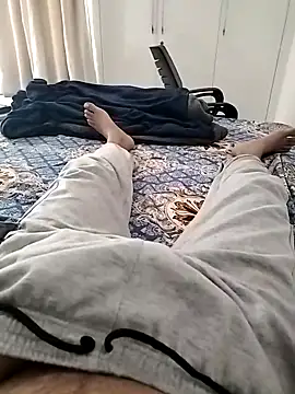 luckylads0037 online show from 03/19/26, 02:15