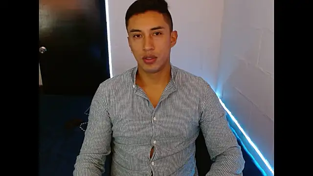 Snapshot of Davixx258 chatting on 02/27/25, 09:47 Davixx258 online show from 02/27/25, 09:47