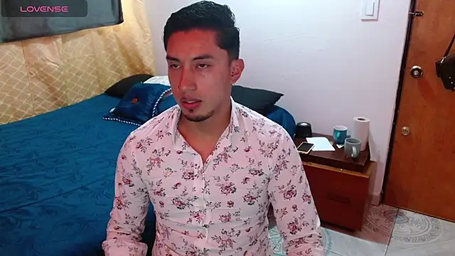 Snapshot of Davixx258 chatting on 02/24/26, 10:19 Davixx258 online show from 02/24/26, 10:19