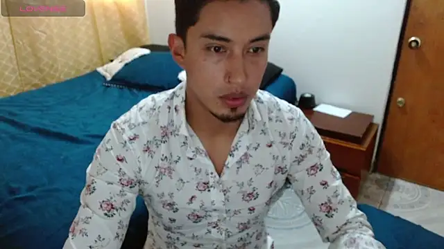 Davixx258 online show from 03/07/26, 10:29