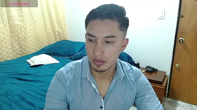 Davixx258 online show from 03/10/26, 11:21