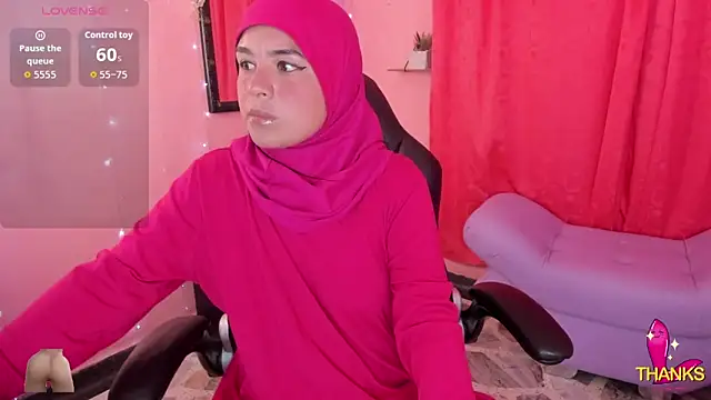 AliaAsad online show from 09/15/25, 12:16