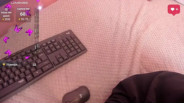 AliaAsad online show from 12/20/25, 12:34