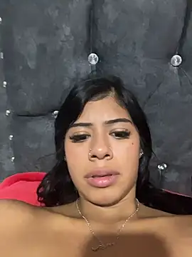 meggan 77 online show from 01/09/26, 12:13