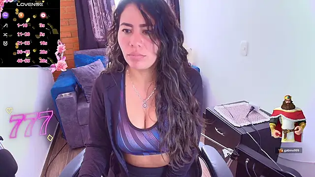 kendall sexy27 online show from 02/17/26, 03:29