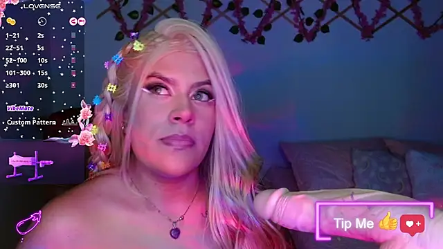 SofiaaCortes online show from 02/02/25, 04:26